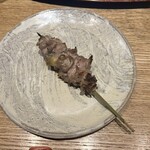 やきとりshira - ハラミ