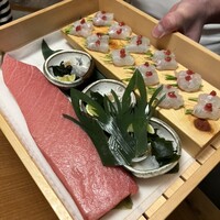 鮨よしかわ 恵比寿 - 