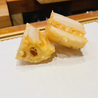 天婦羅 みやしろ - 