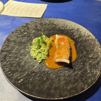 オッティモ・シーフード・ガーデン 新宿店 - 