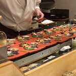 季節料理 和色 - 