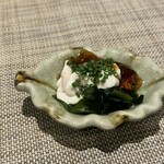 季節料理 和色 - 