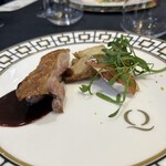 クイントカント - 