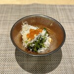 季節料理 和色 - 