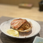 季節料理 和色 - 