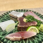 季節料理 和色 - 