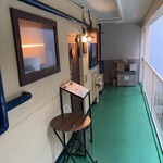 3SPOONカレー - 外観