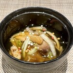 季節料理 和色 - 