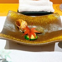 新宿御苑前 鮨らぼ  - 