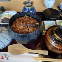 ひつまぶし名古屋備長 ラシック店 - 