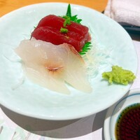 新宿御苑前 鮨らぼ  - 