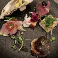 ダルマット 六本木ヒルズ店 -  ダルマット 六本木ヒルズ店 -