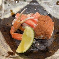 神楽坂 鮨 弥栄 - 