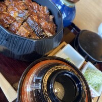 ひつまぶし名古屋備長 ラシック店 - 