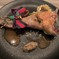 ダルマット 六本木ヒルズ店 -  ダルマット 六本木ヒルズ店 -
