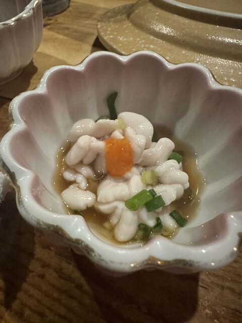 南亭 - 苫小牧（かに）の写真