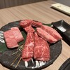 近江うし 焼肉 にくTATSU 青山本店