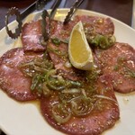 味道苑 - 料理写真: