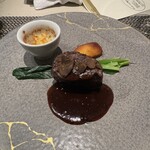 イタリア料理 ルッチコーレ - 