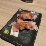 近江うし 焼肉 にくTATSU 青山本店 - 