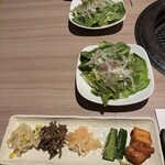 近江うし 焼肉 にくTATSU 青山本店 - 