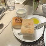 イタリア料理 ルッチコーレ - 