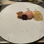 イタリア料理 ルッチコーレ - 