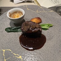 イタリア料理 ルッチコーレ - 