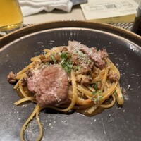 イタリア料理 ルッチコーレ - 