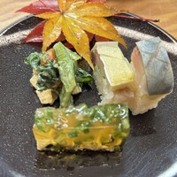 割烹 市川 - 
