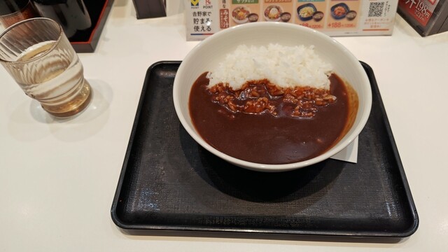 Yoshinoya Shinumeda Shokudogai Ten photo 2