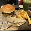 STEAK&BURGER NICK STOCK 京都タワー店