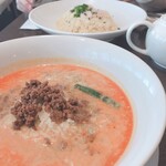 京鼎樓 KITTE博多店 - 