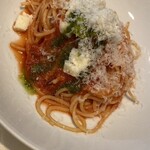 トラットリア コチネッラ - 