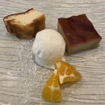 トラットリア コチネッラ - 