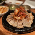 コリアンダイニング クオンズ - 