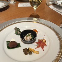 銀座ろくさん亭 - 