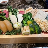 Shangri-La's secret ROPPONGI - 