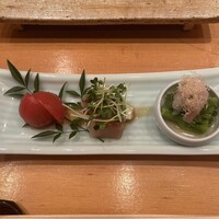 鮨裕葉 - 