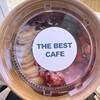 THE BEST CAFE
