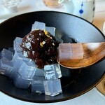 きんつば 中田屋 - 料理写真: