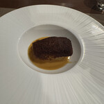 BISTROT REGAL - 舌平目