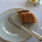 オテル・ド・ヨシノ - 全粒粉バゲット