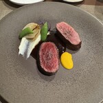 BISTROT REGAL - 鴨 鹿