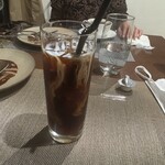 BISTROT REGAL - 丸山コーヒー