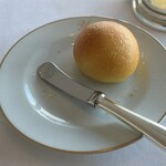 オテル・ド・ヨシノ - フォカッチャ