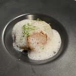 BISTROT REGAL - 帆立