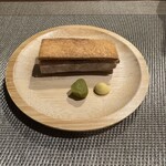 BISTROT REGAL - クリスマスディナーコース