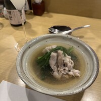 すぎ乃 麻布十番 - 