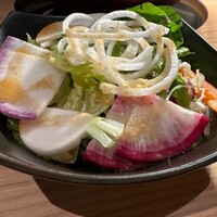 炭火焼肉 なかはら - 